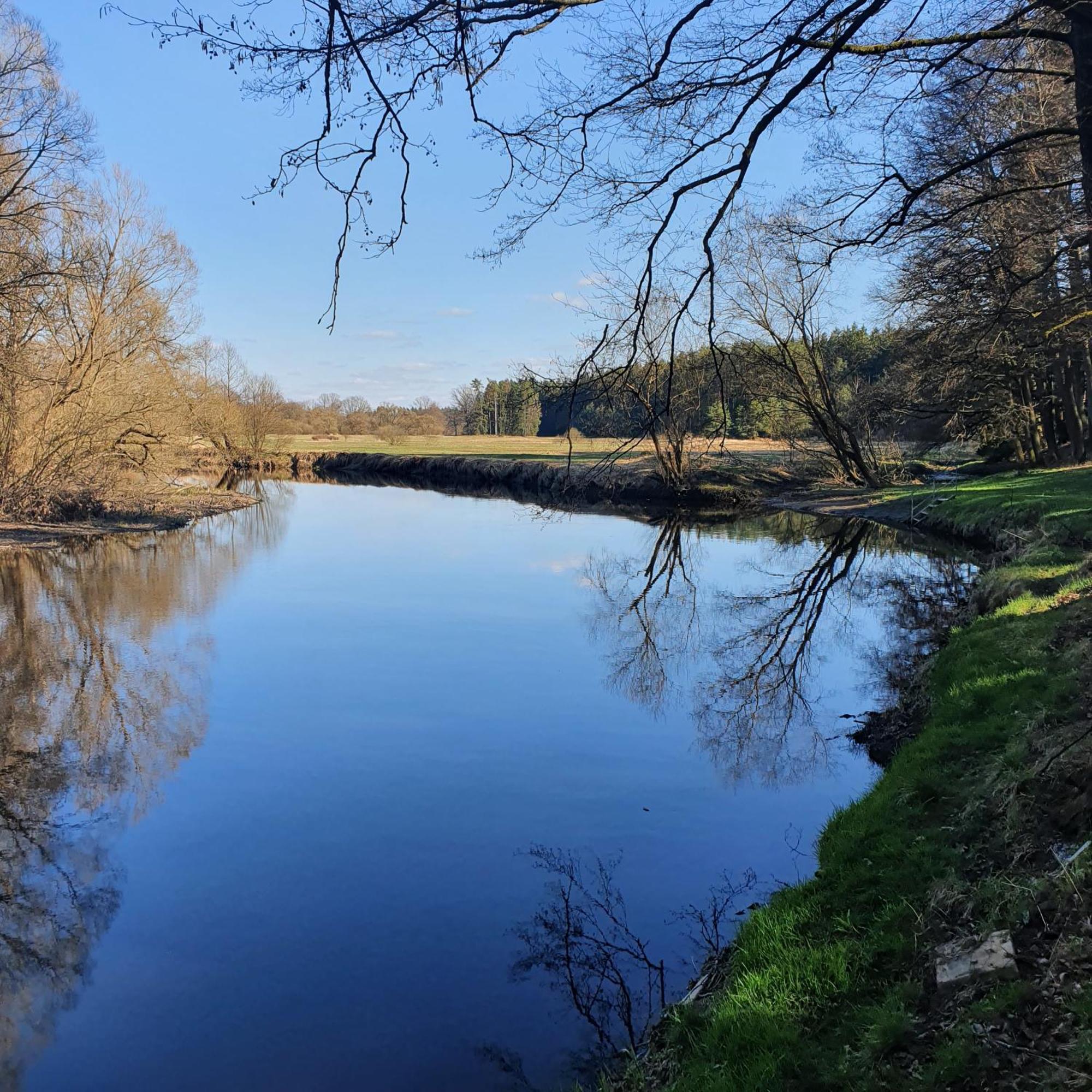 Rekreacni Chata Val Veselí nad Lužnicí Exterior foto